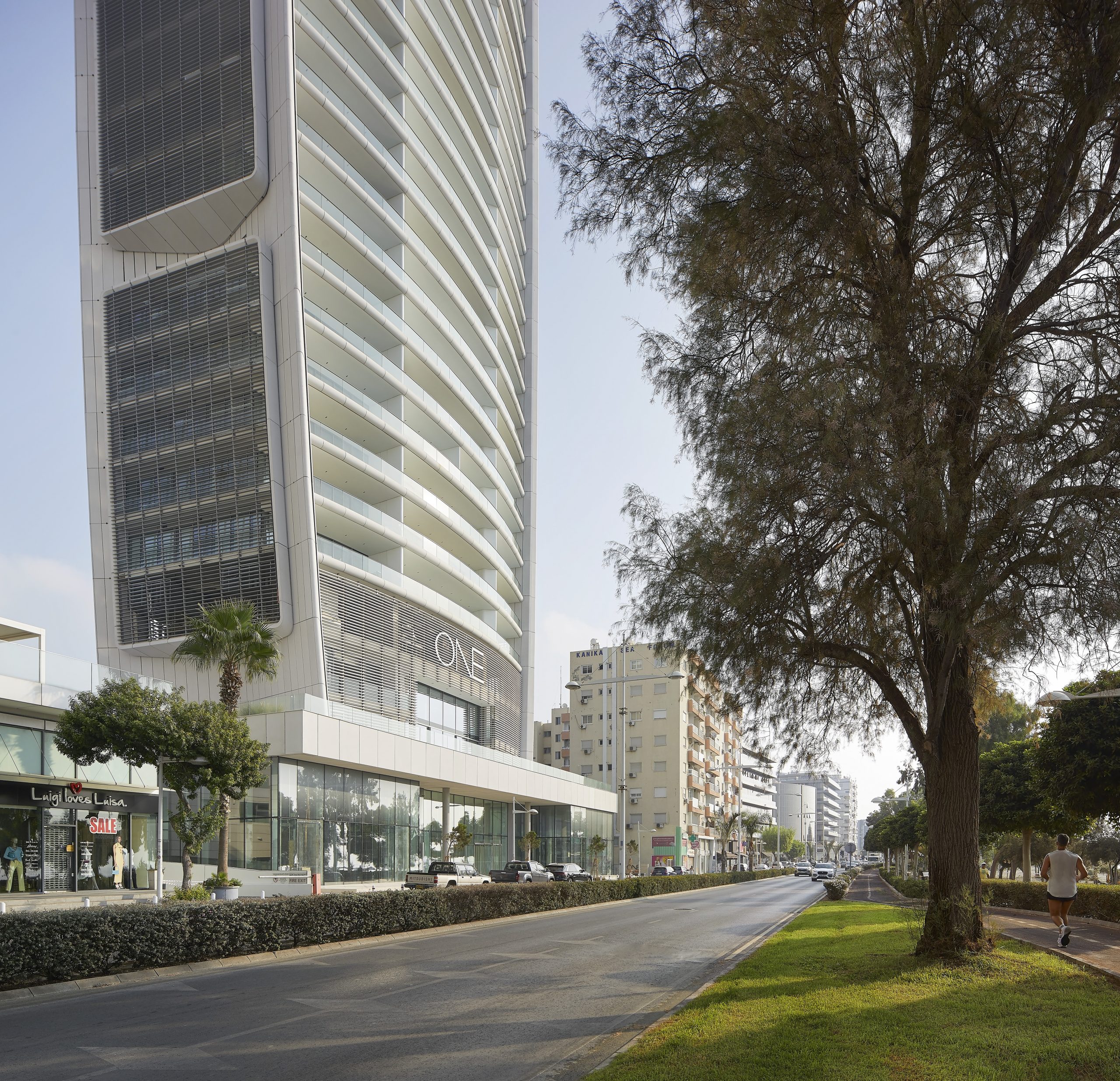 Images of Limassol, Neapolis