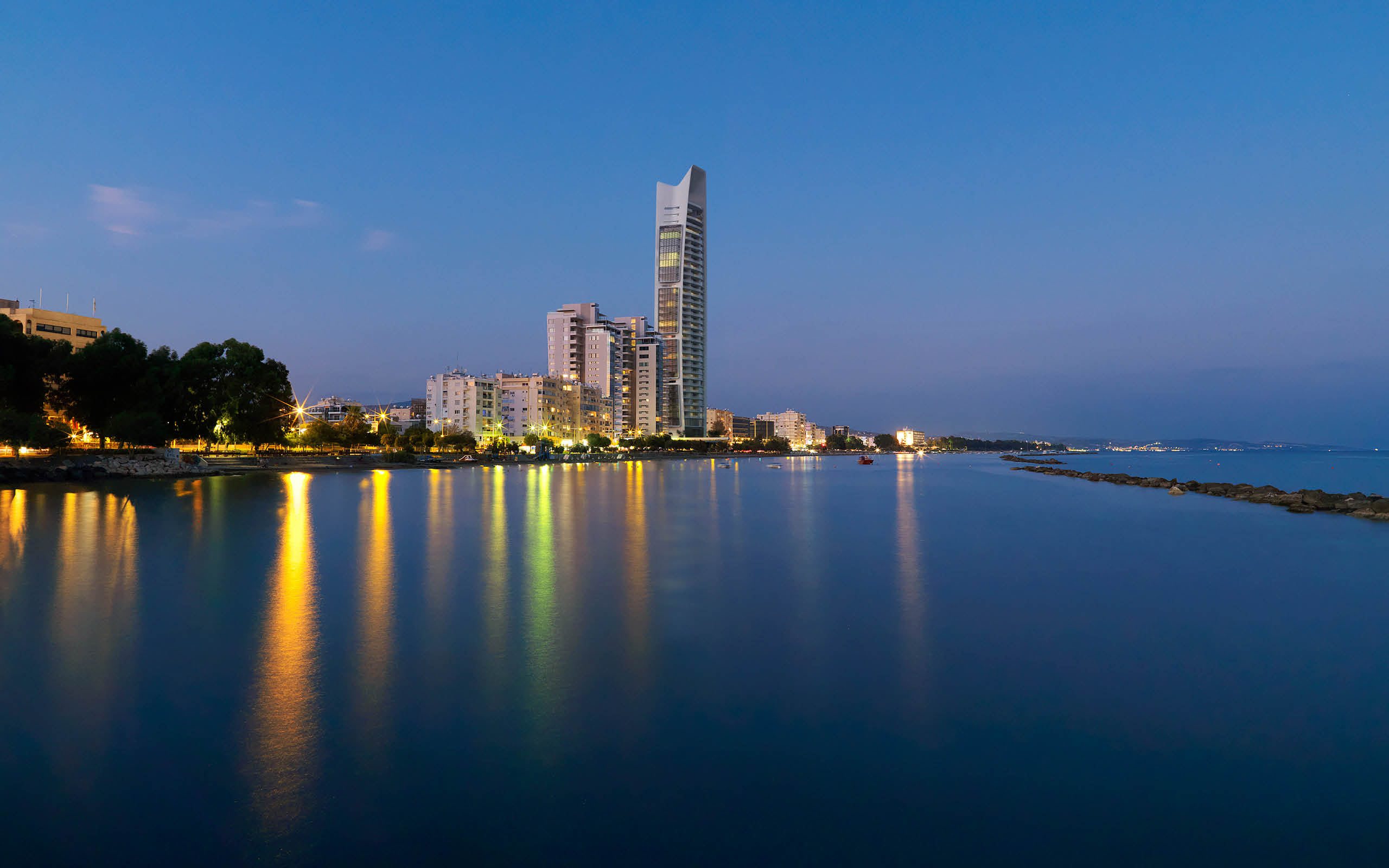 Images of Limassol, Neapolis