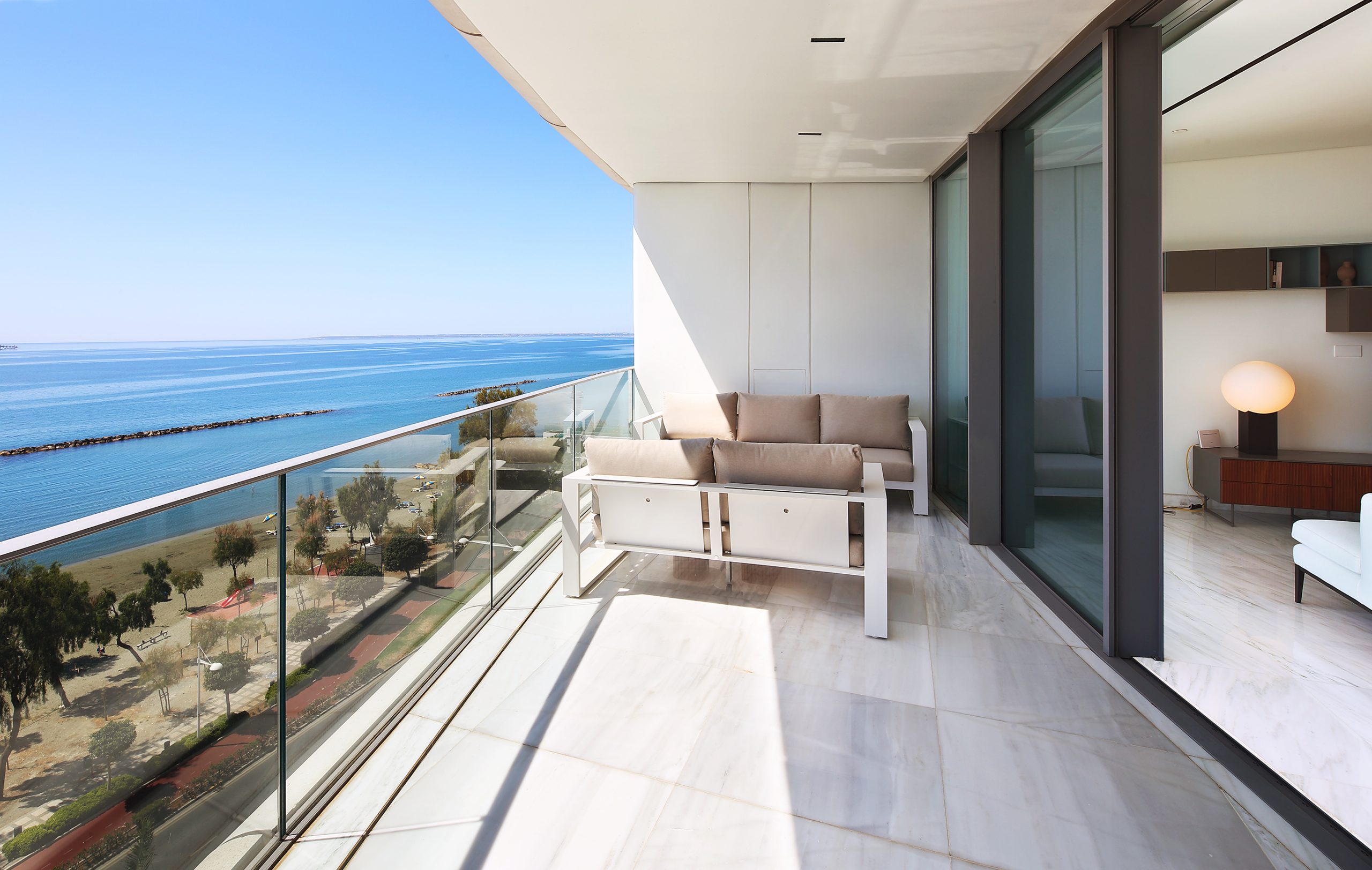 Images of Limassol, Neapolis