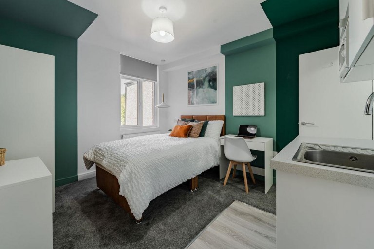 Melville Road, Coventry