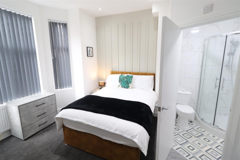 Melville Road, City Centre, Coventry