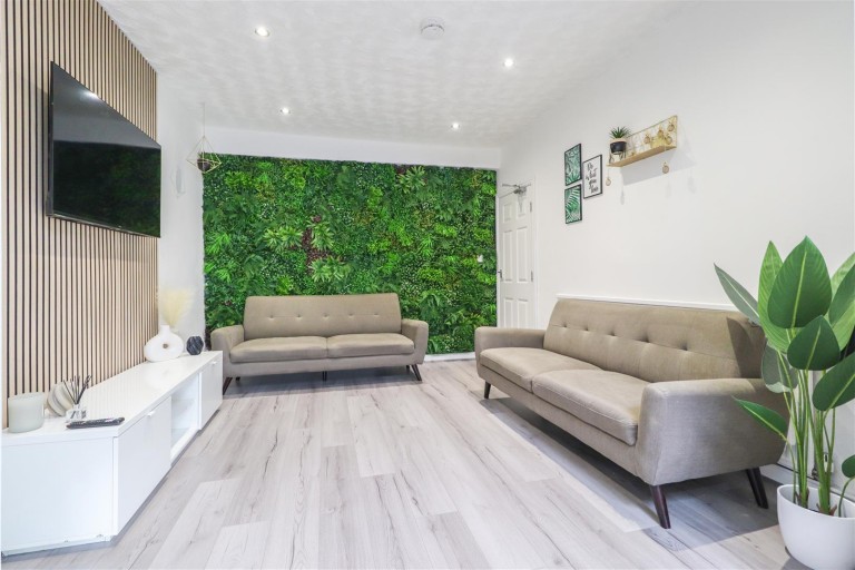 David Road, Stoke, Coventry