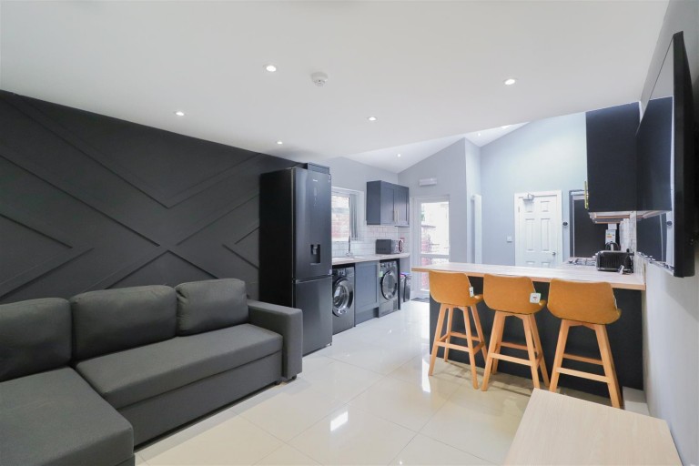 Humber Avenue, Stoke, Coventry