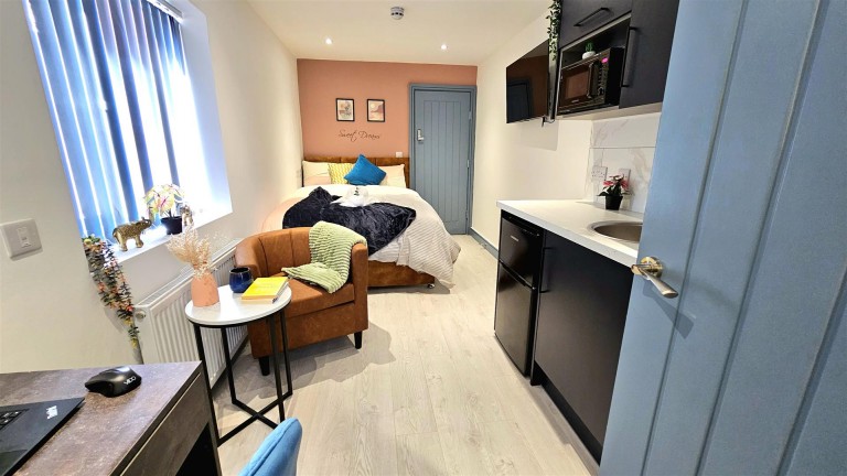 Allesley Old Road, Coventry