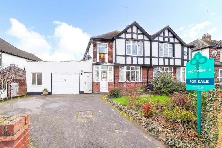 Daventry Road, Cheylesmore, Coventry
