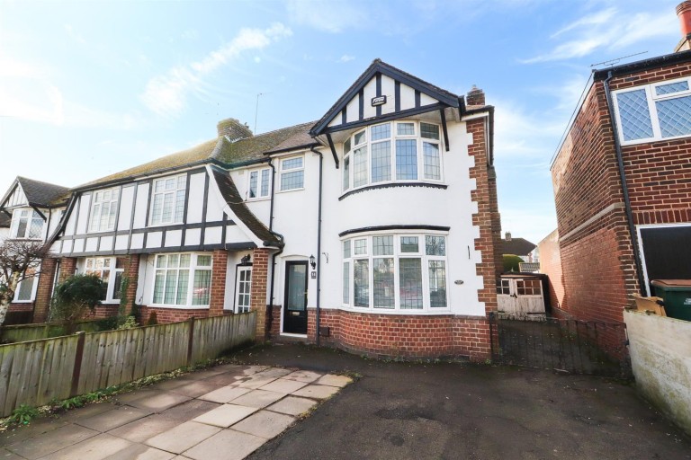 Ulverscroft Road, Cheyesmore, Coventry