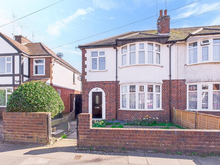 Franciscan Road, Coventry