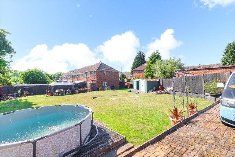 Loweswater Road, Binley, Coventry