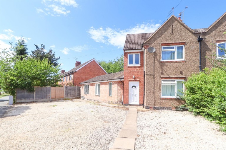 Charter Avenue, Canley, Coventry