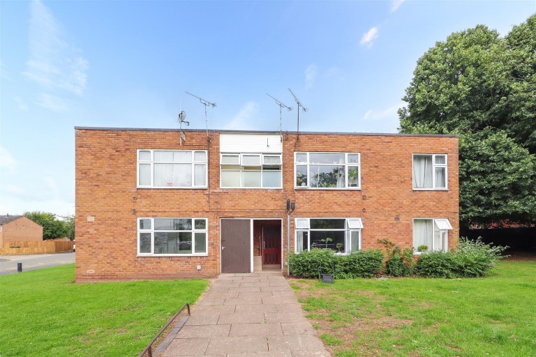 Dillotford Avenue, Cheylesmore, Coventry