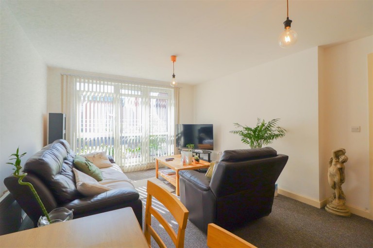 Beauchamp House, City Centre, Coventry