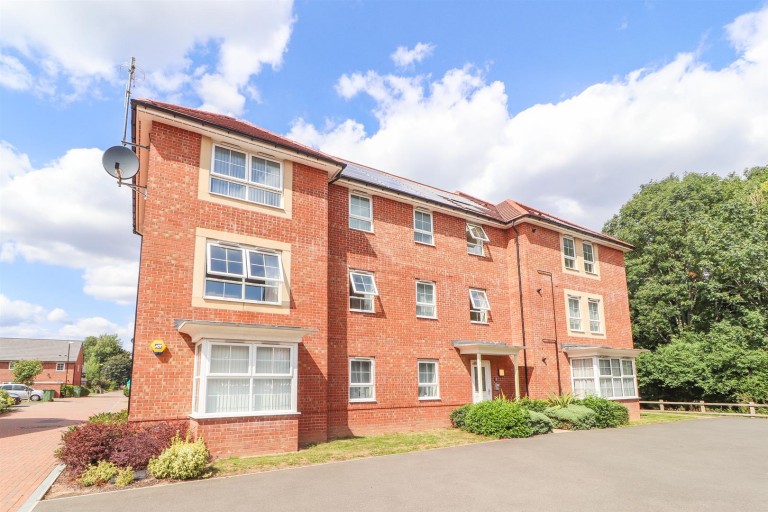 Tawny Grove, Canley, Coventry
