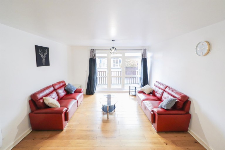 Beauchamp House, City Centre, Coventry