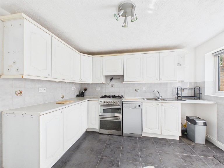 Agincourt Road, Coventry