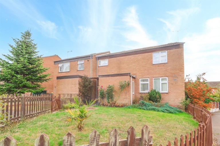 Dunsmore Avenue, Willenhall, Coventry