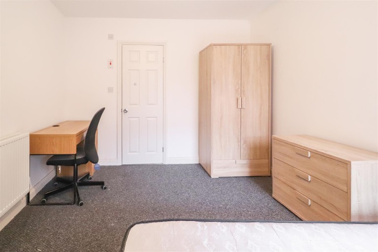 St Michaels Road, Coventry