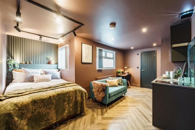 Allesley Old Road, Coventry