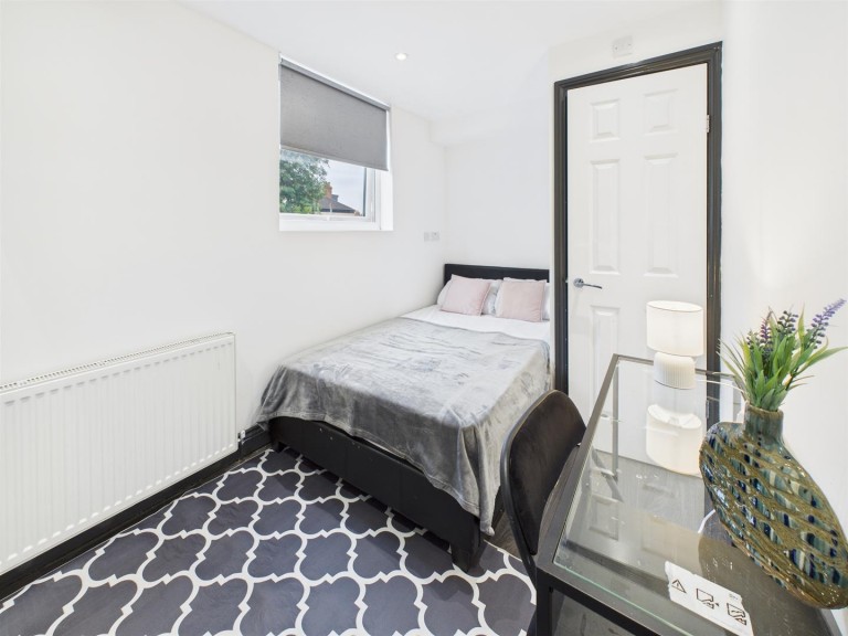 Ranby Road, Coventry