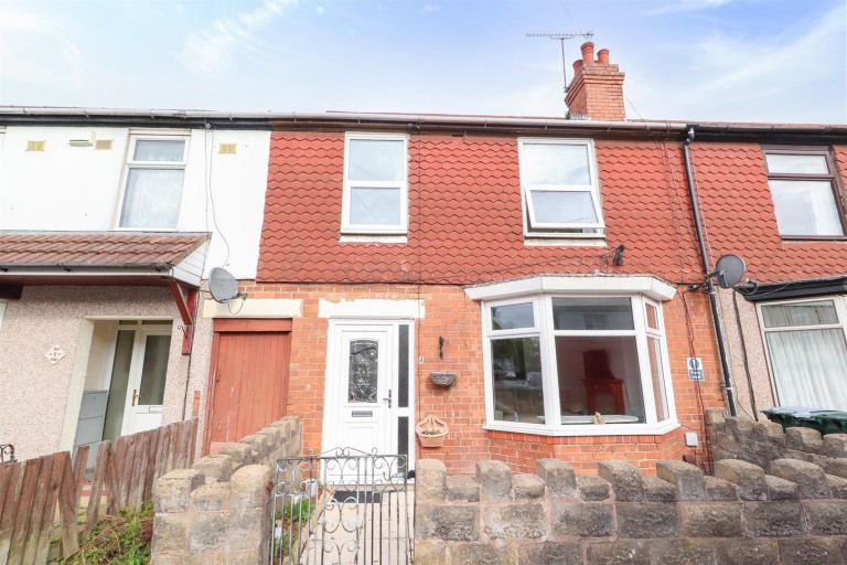 Nethermill Road, Lower Coundon, Coventry