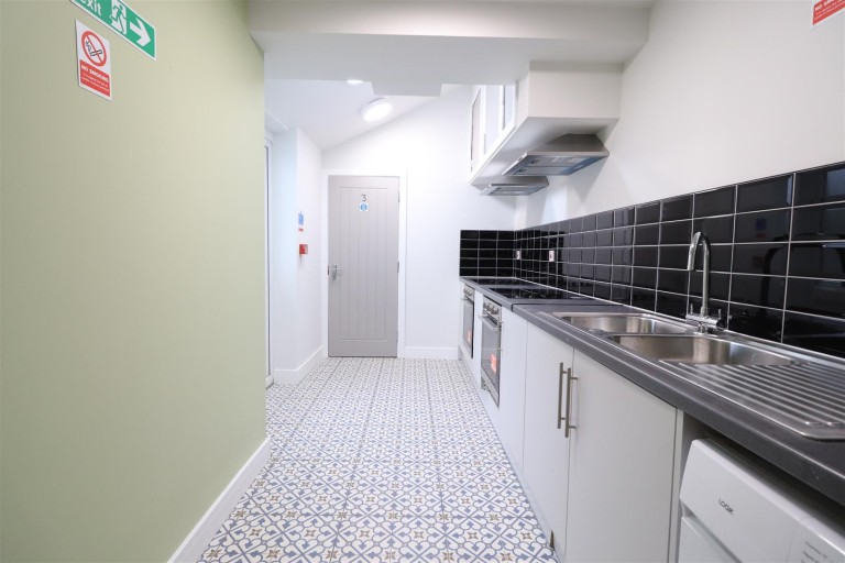 Maudslay Road, Coventry