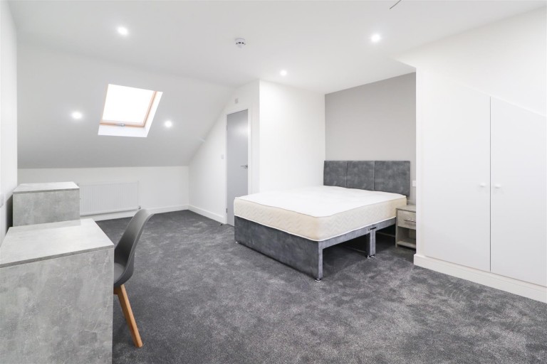 Melville Road, City Centre, Coventry