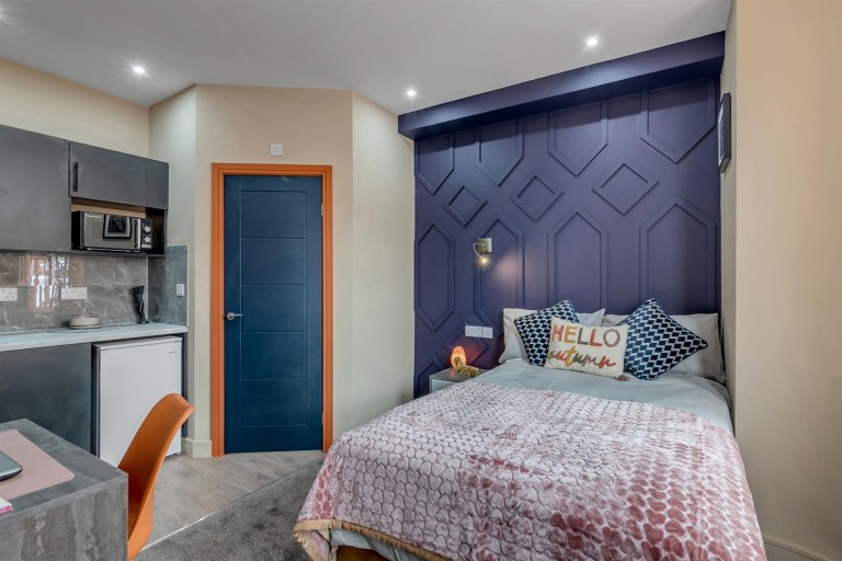 Melville Road, City Centre, Coventry