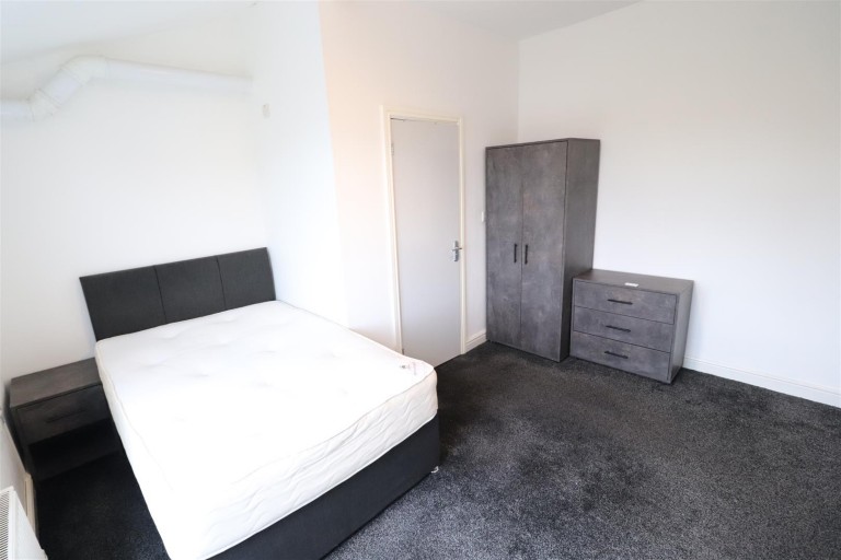 Mount Street, Spon End, Coventry