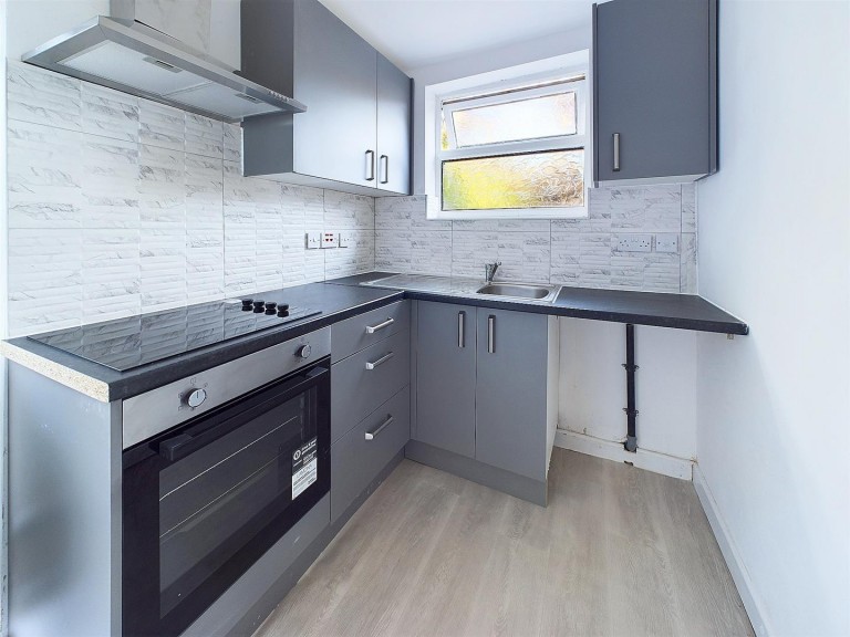 Holmsdale Road, Foleshill, Coventry