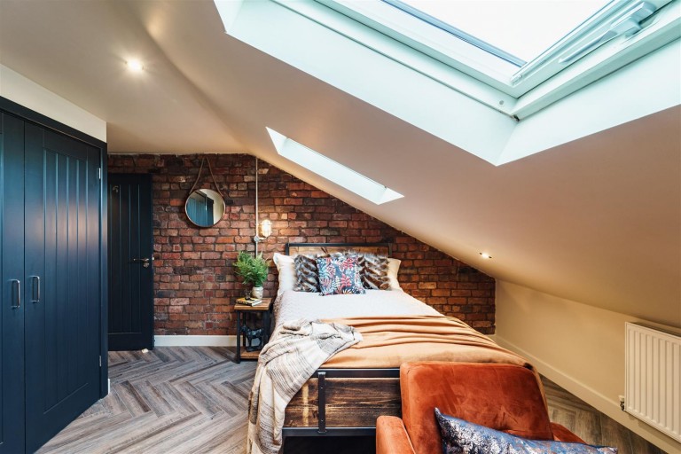 Allesley Old Road, Coventry