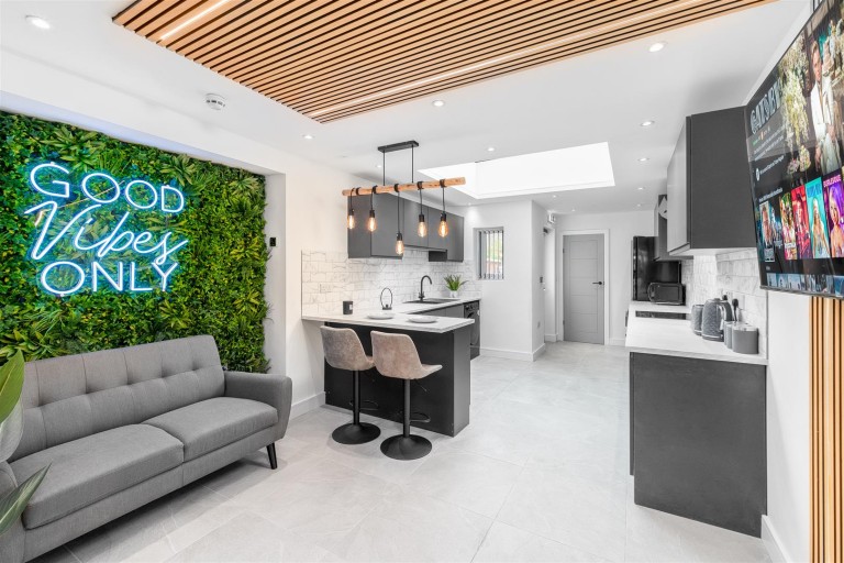 St. Margaret Road, Stoke, Coventry