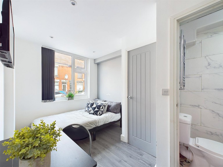 Richmond Street, Coventry