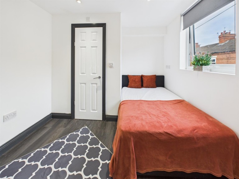 Ranby Road, Coventry