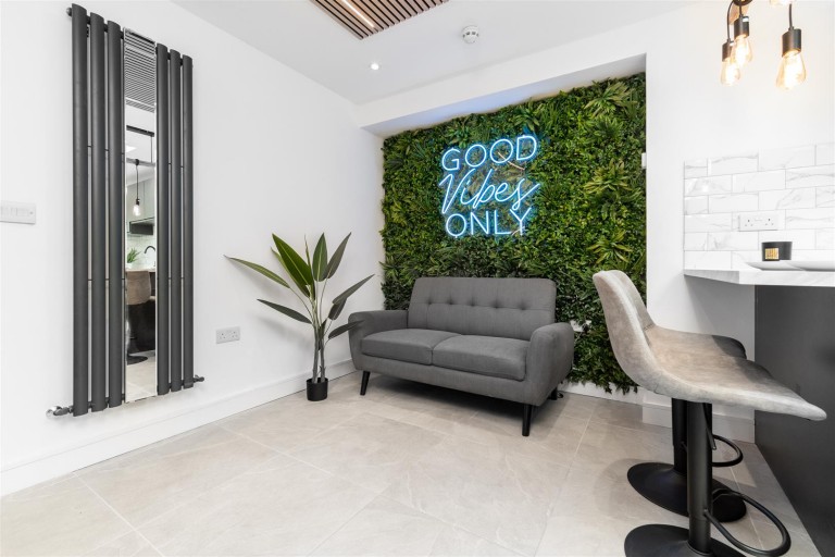 St Margaret Road, Coventry