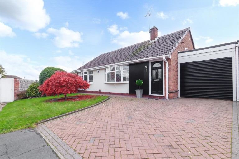 The Graylands, Finham, Coventry