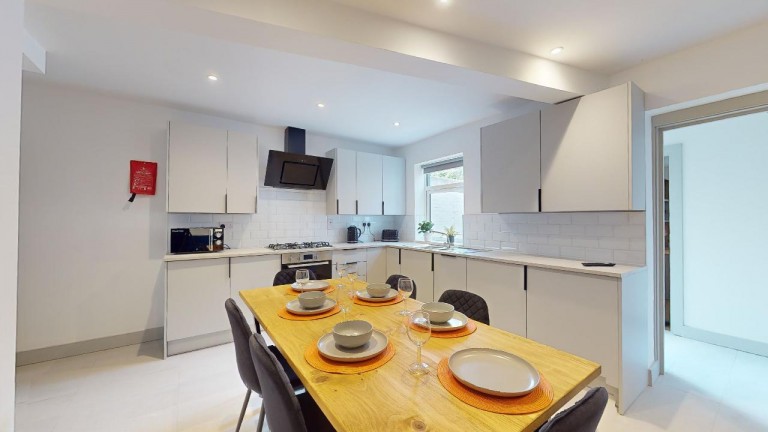 Sir Henry Parkes Road, Canley, Coventry