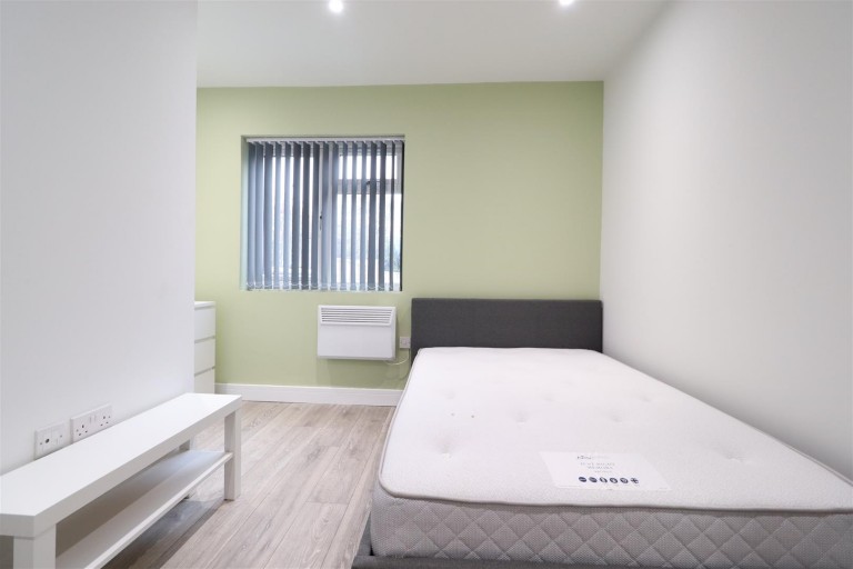 Maudslay Road, Coventry