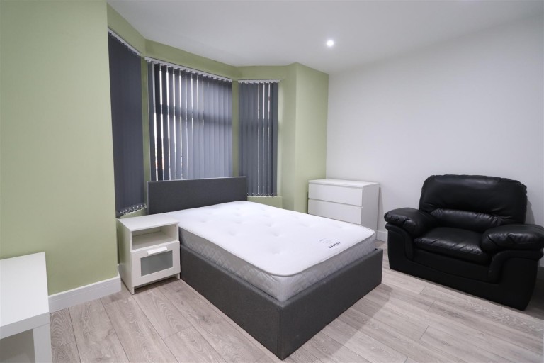 Maudslay Road, Coventry