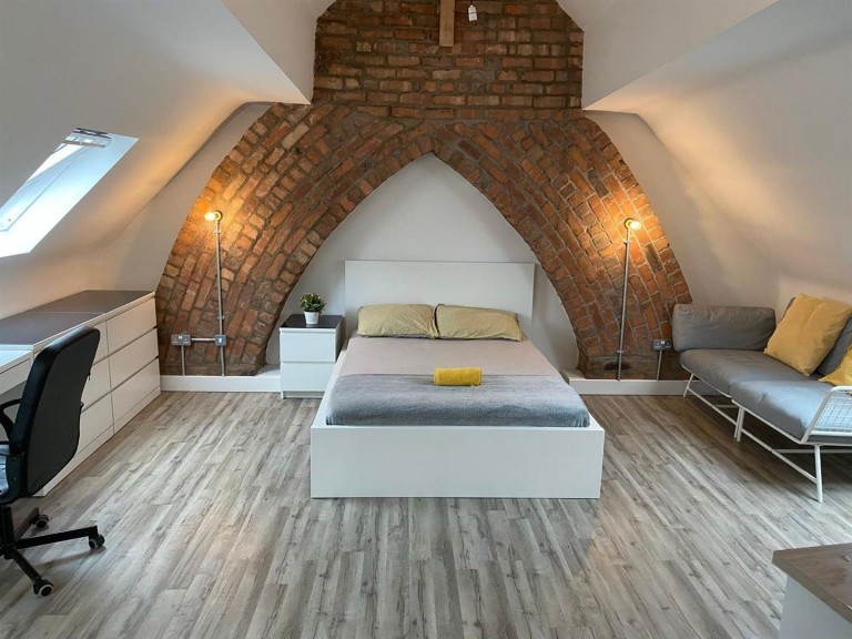 Kingsway, Stoke, Coventry