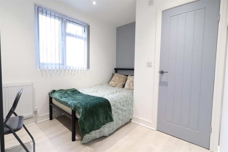 Marlborough Road, Stoke, Coventry