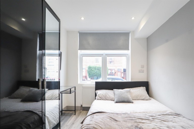 Dean Street, Coventry