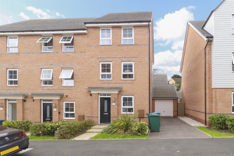 The Moorings, City Centre, Coventry