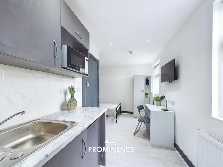 Ansty Road, Wyken, Coventry