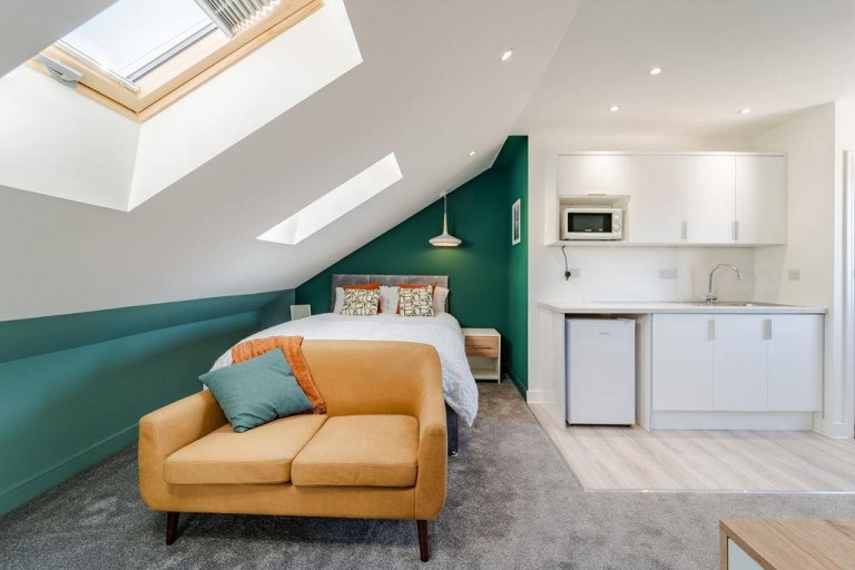 Melville Road, Lower Coundon, Coventry