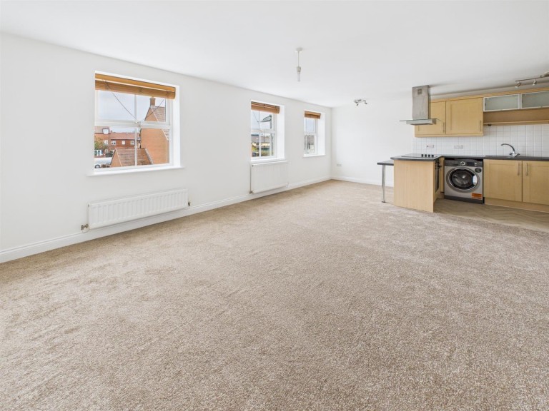 Beechwood Road, Nuneaton