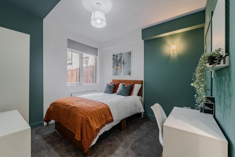 Melville Road, Coventry