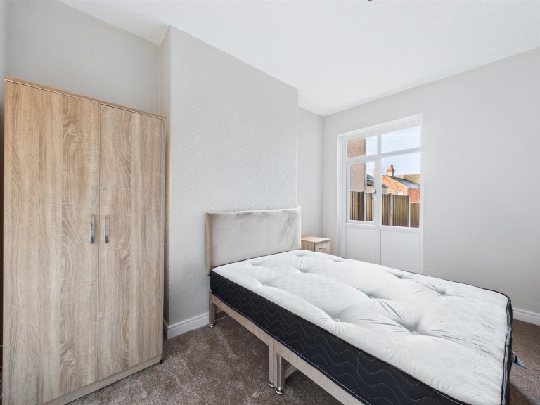 Melville Road, Coventry