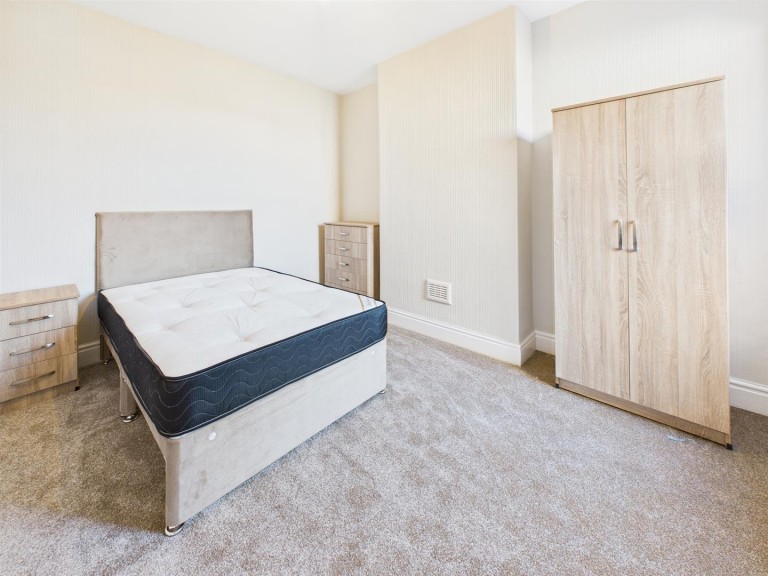 Melville Road, Coventry