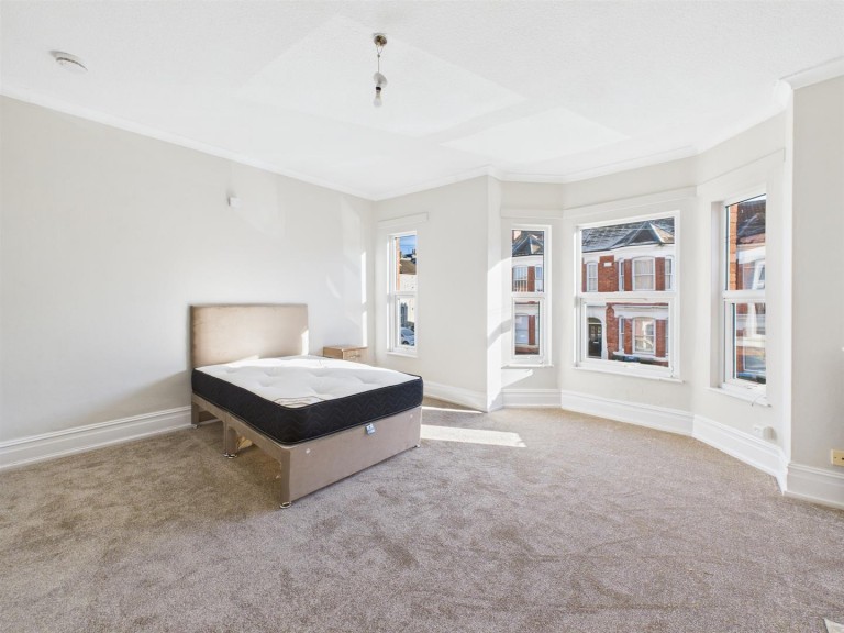 Melville Road, Coventry