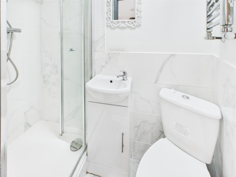 Ranby Road, Coventry