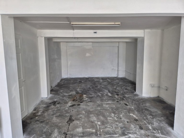 Park Street, Foleshil , Coventry